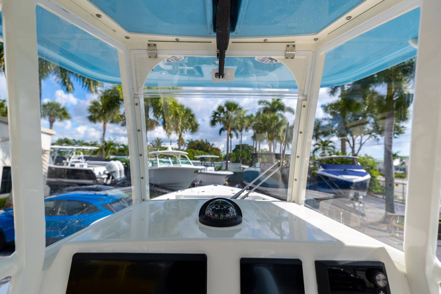 New 2023 Cobia 240 CC #B118 image 27