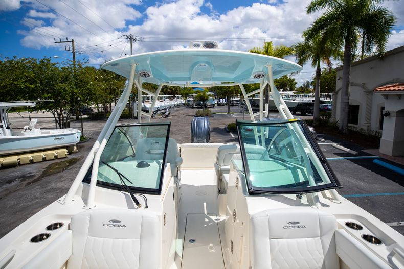 New 2022 Cobia 240 DC #E034 image 47