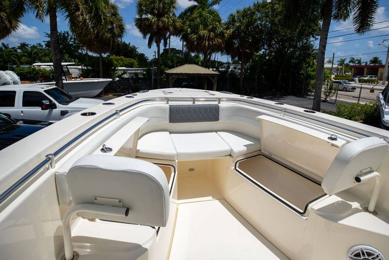New 2023 Cobia 280 CC #D002 image 43