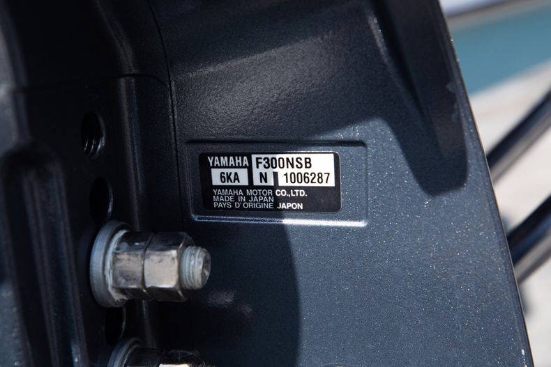 New 2022 Cobia 240 DC #E034 image 48