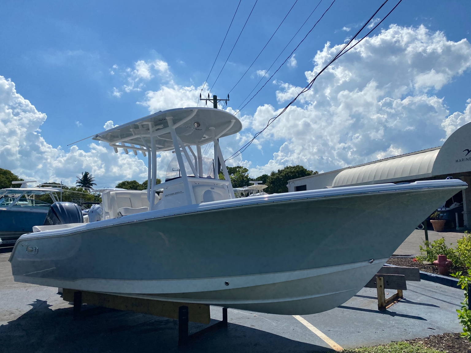 Alternative image of Sea Hunt Ultra 234 in West Palm Beach, FL