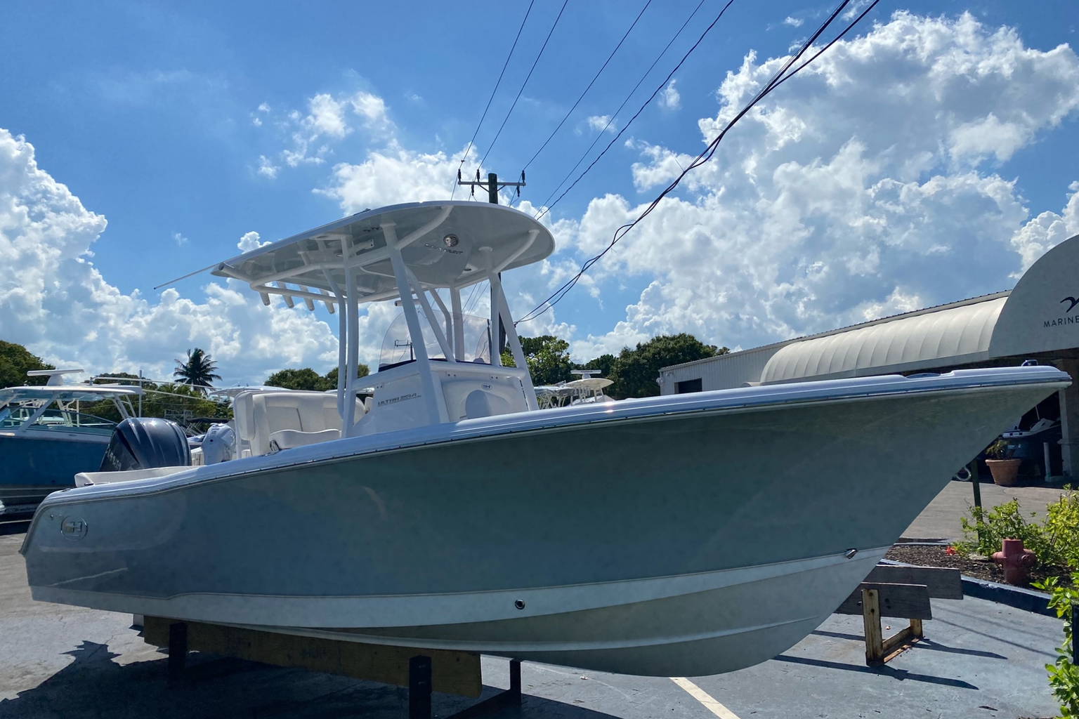 New 2023 Sea Hunt Ultra 234 #0204 image 2