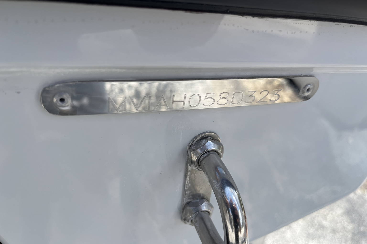New 2023 Pathfinder 2400 Open #H058 image 7