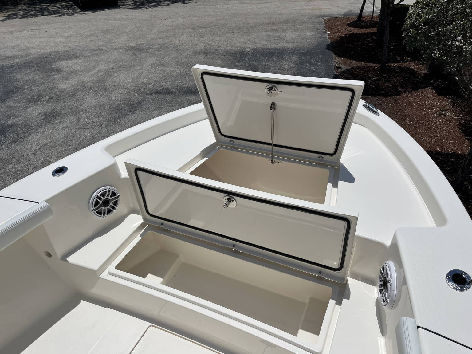 Alternative image of Pathfinder 2400 Open in Vero Beach, FL