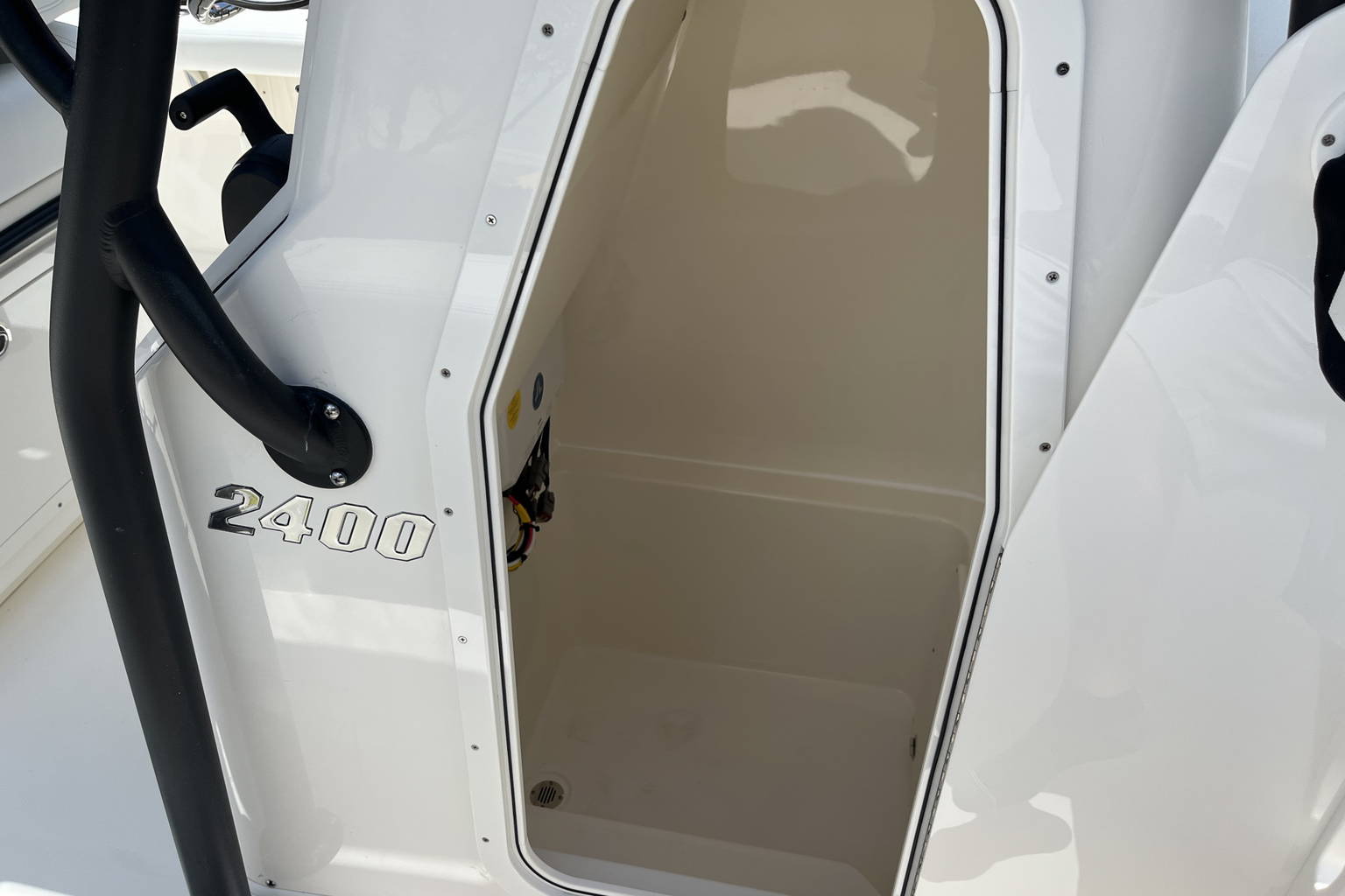 New 2023 Pathfinder 2400 Open #H058 image 13