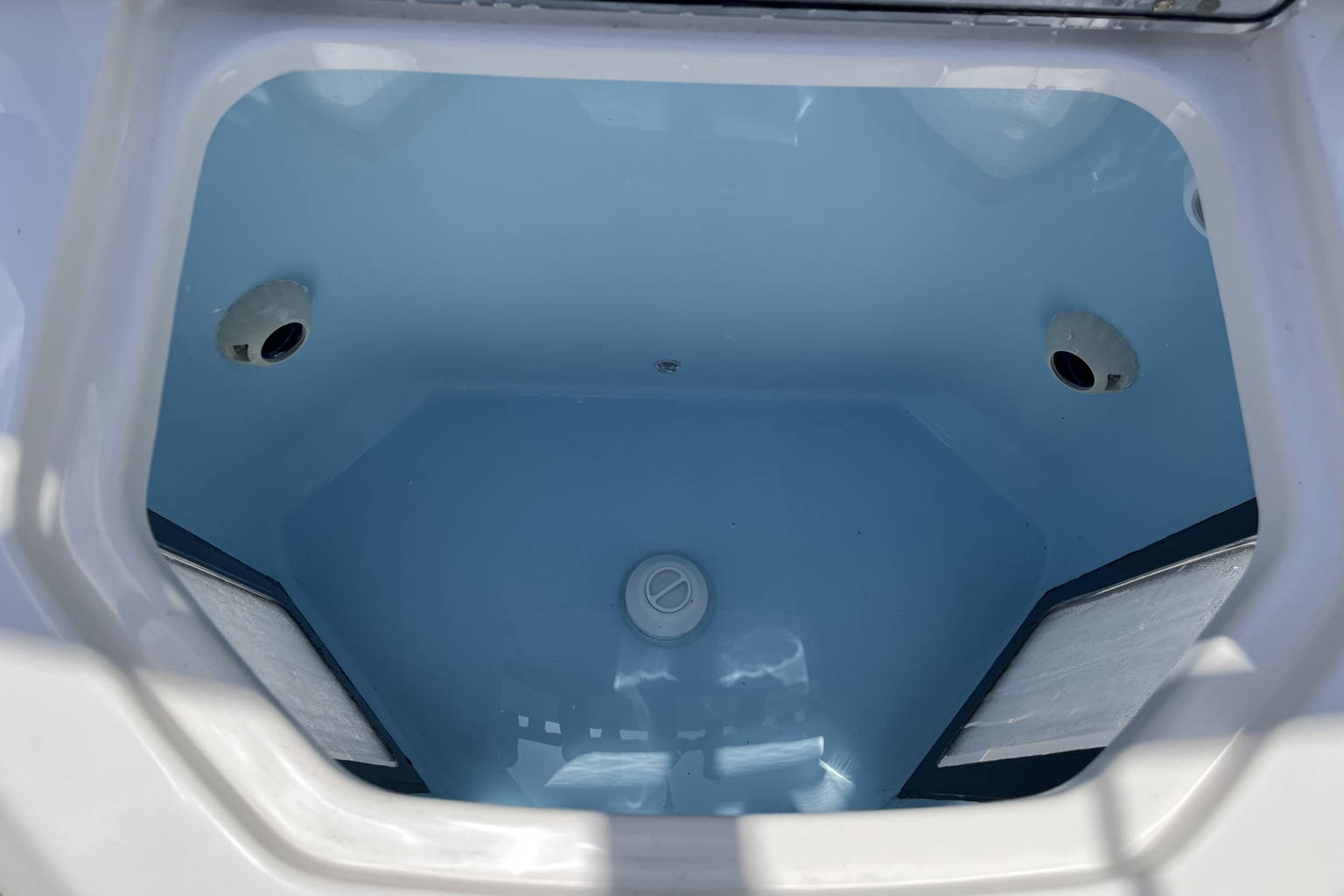 New 2023 Pathfinder 2400 Open #H058 image 16