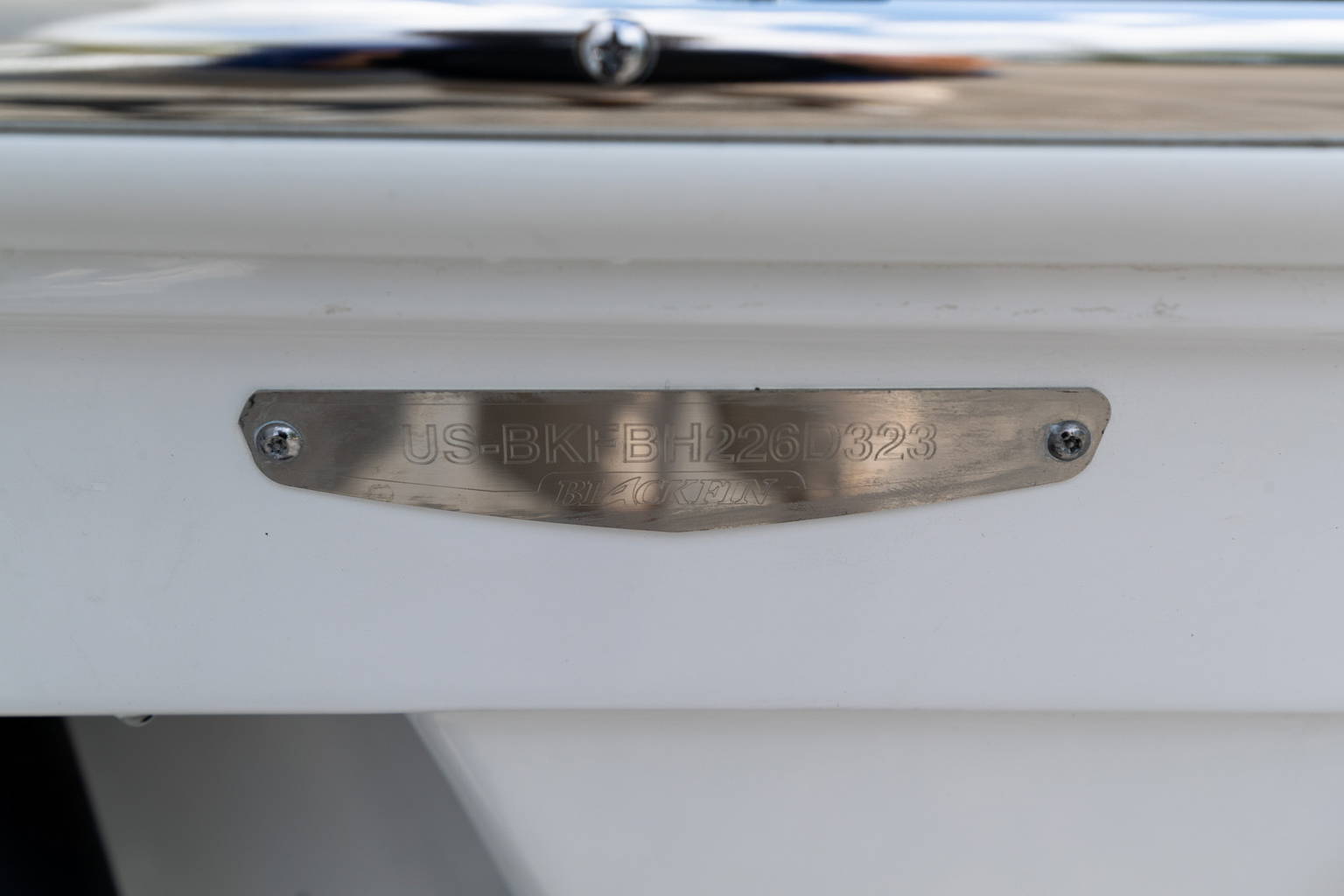New 2023 Blackfin 252DC #H226 image 54