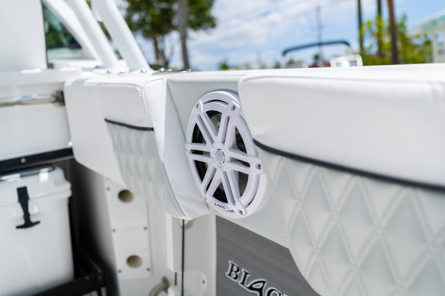 New 2023 Blackfin 252DC #H226 image 19