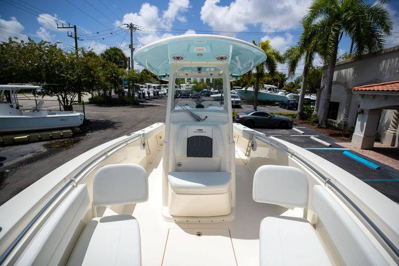 New 2023 Cobia 280 CC #D002 image 48