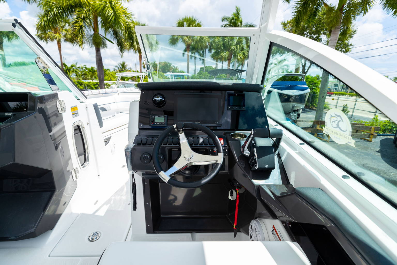 New 2023 Blackfin 252DC #H226 image 24