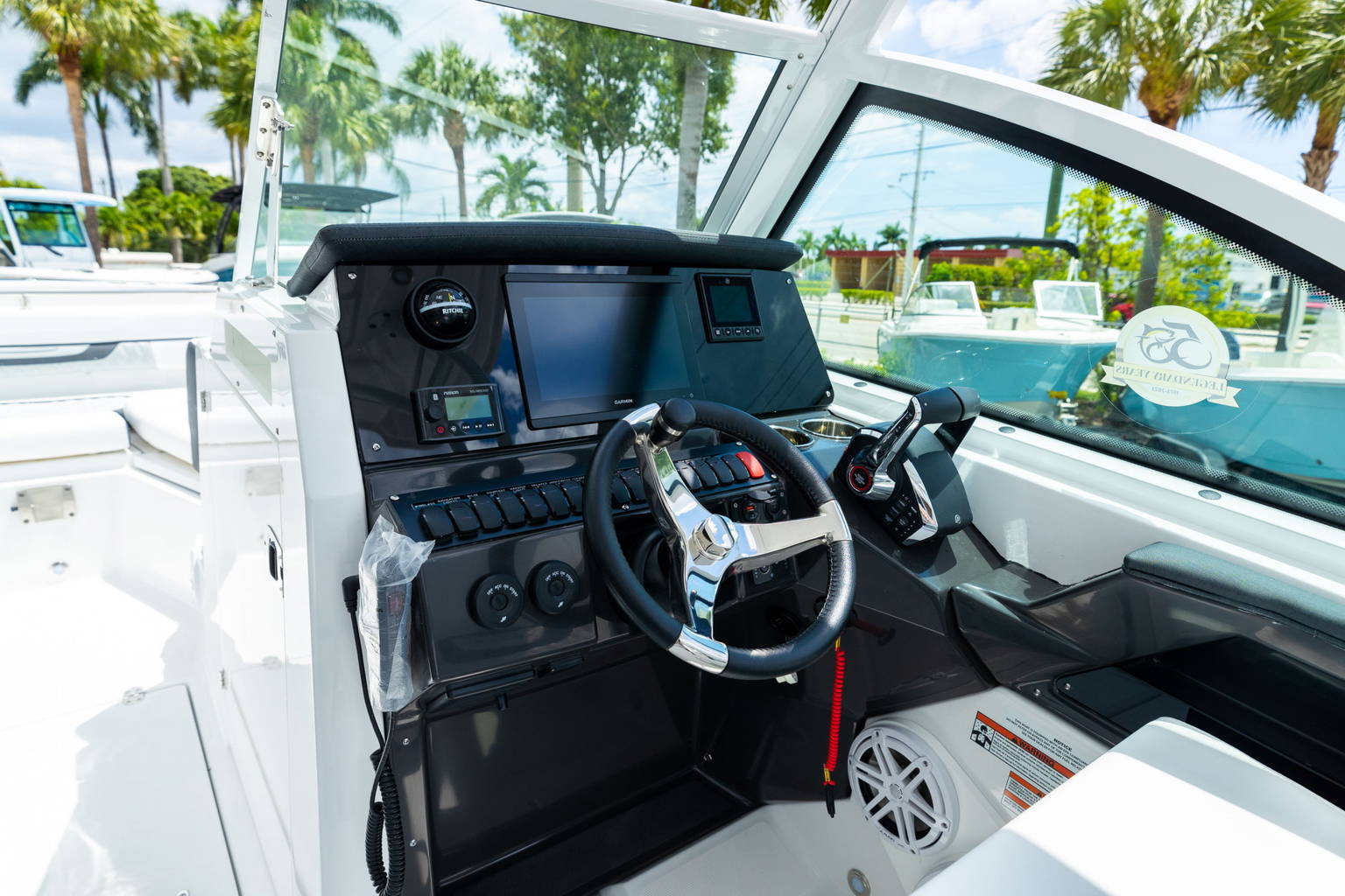 New 2023 Blackfin 252DC #H226 image 25