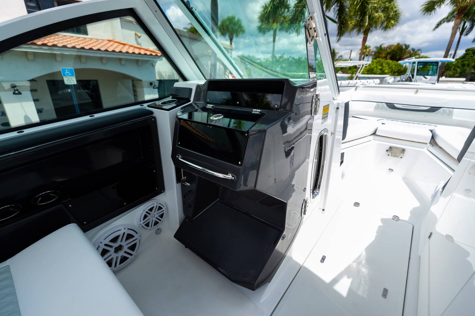 New 2023 Blackfin 252DC #H226 image 37