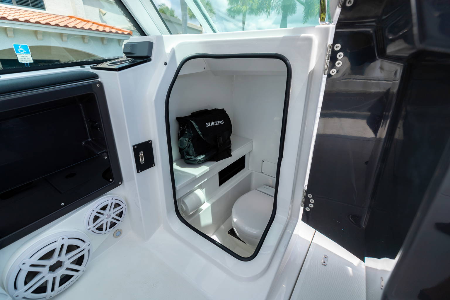 New 2023 Blackfin 252DC #H226 image 38