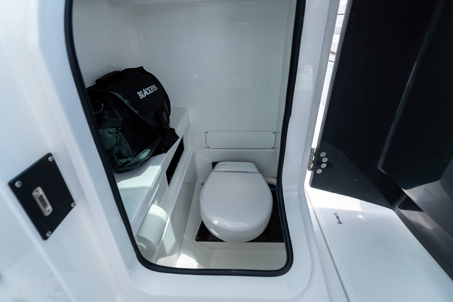 New 2023 Blackfin 252DC #H226 image 39
