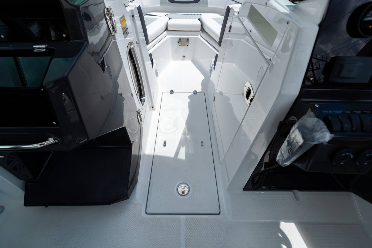 New 2023 Blackfin 252DC #H226 image 40