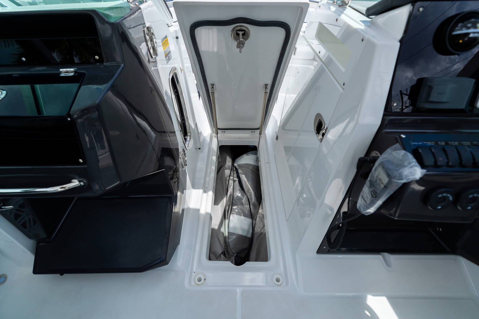 New 2023 Blackfin 252DC #H226 image 41