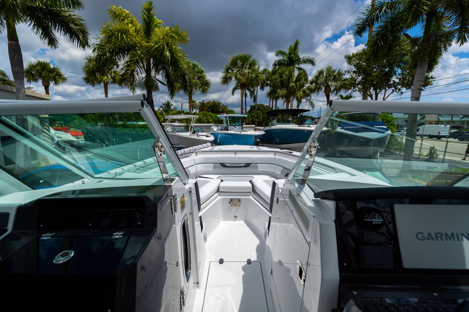 New 2023 Blackfin 252DC #H226 image 47
