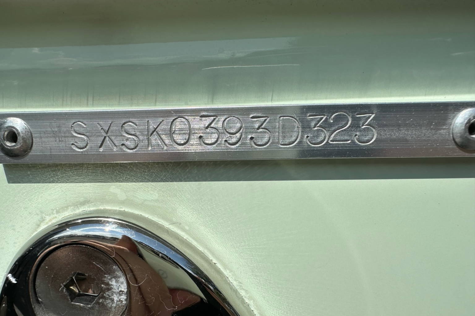 New 2023 Sea Hunt Ultra 275 SE #0393 image 8
