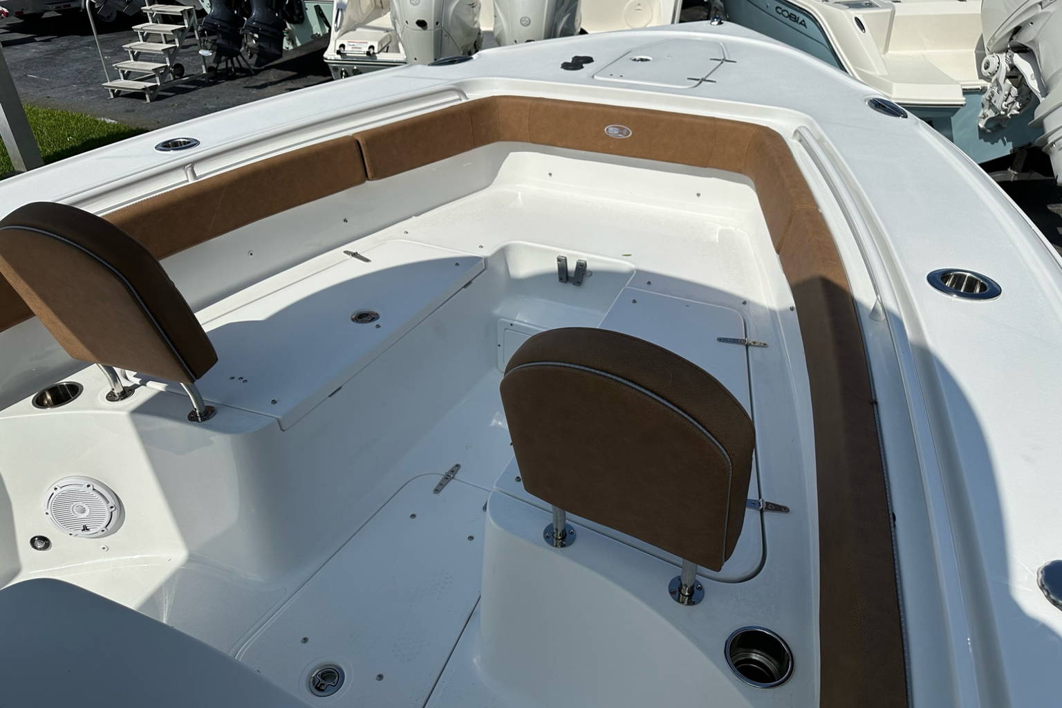 New 2023 Sea Hunt Ultra 275 SE #0393 image 7