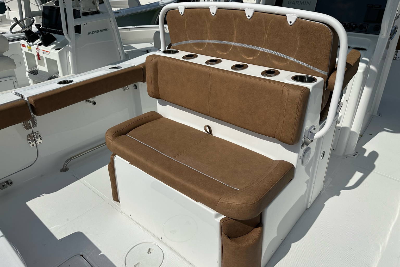 New 2023 Sea Hunt Ultra 275 SE #0393 image 4