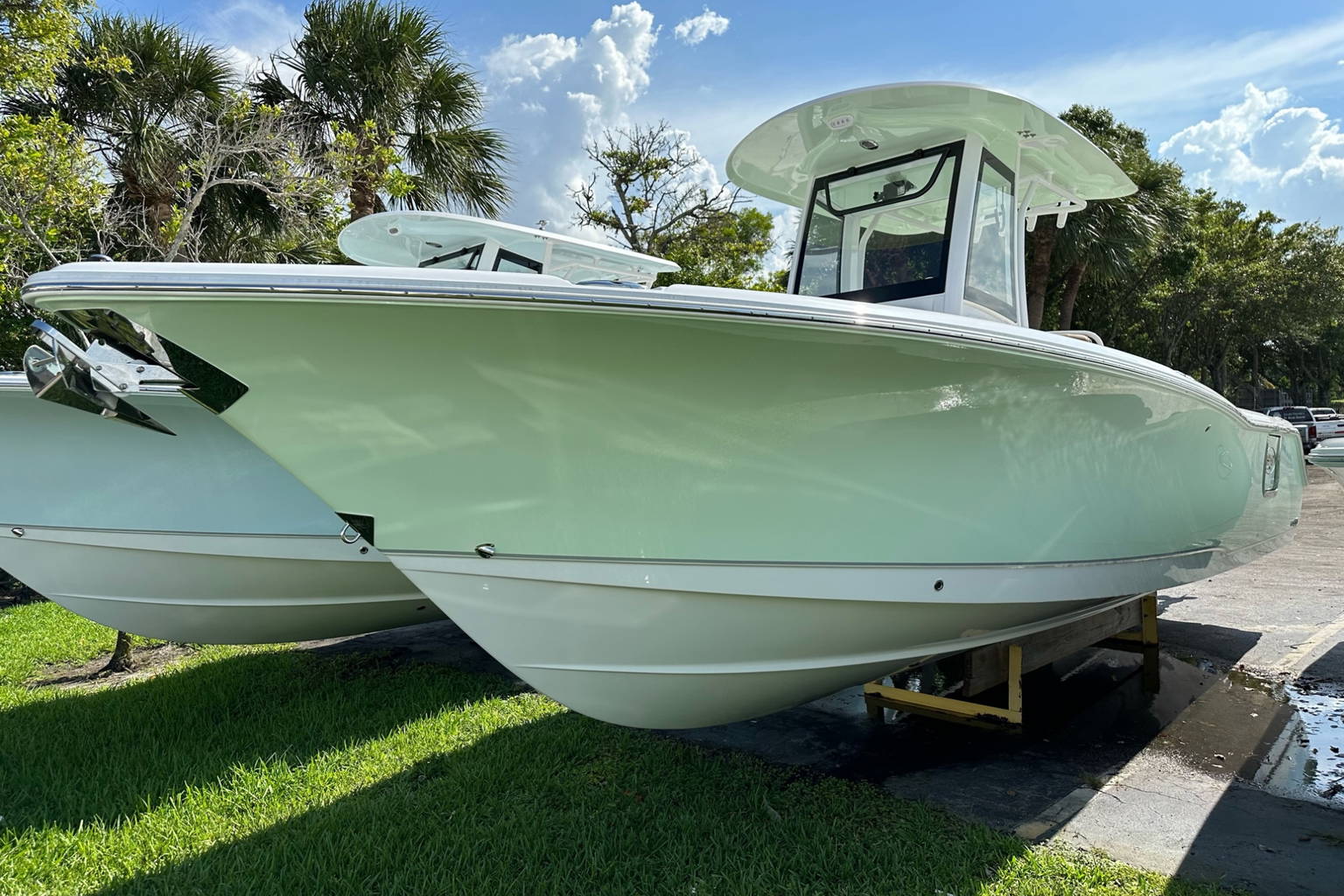 New 2023 Sea Hunt Ultra 275 SE #0393 image 1