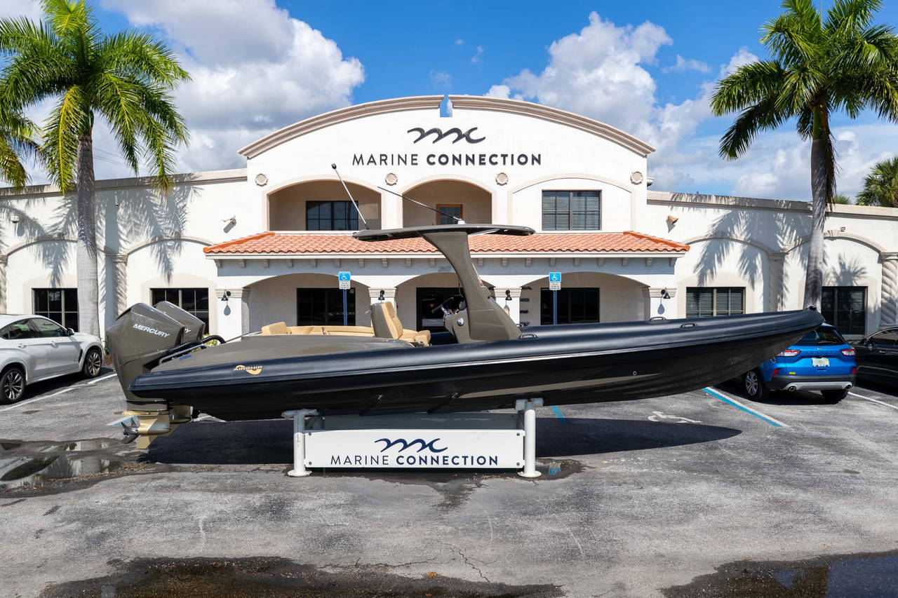 Main image of Airship 310 in West Palm Beach, FL