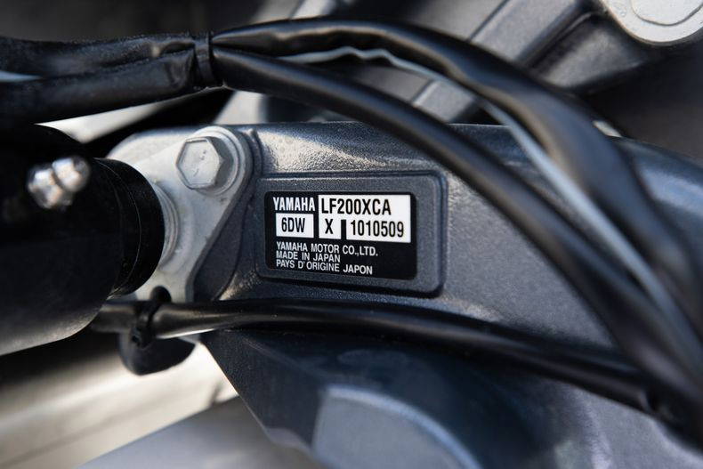 New 2023 Cobia 280 CC #D002 image 51