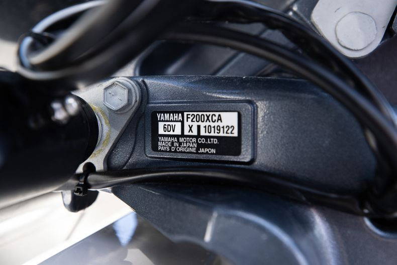 New 2023 Cobia 280 CC #D002 image 52