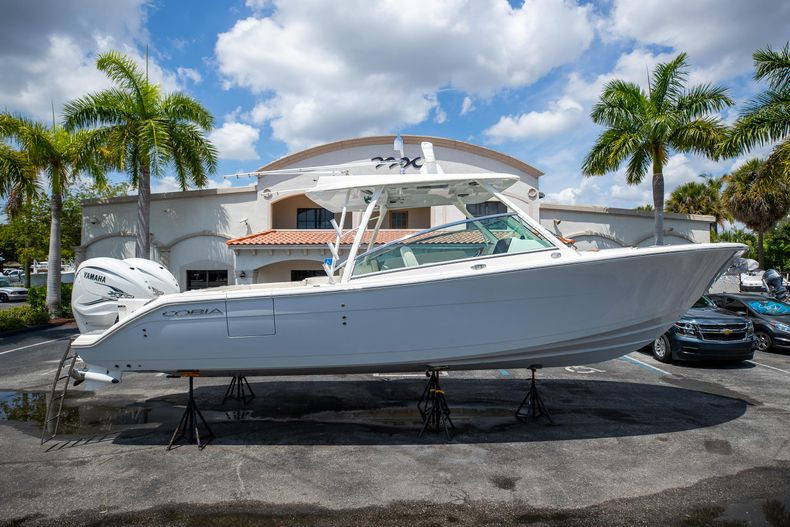 Main image of Cobia 330 DC in West Palm Beach, FL