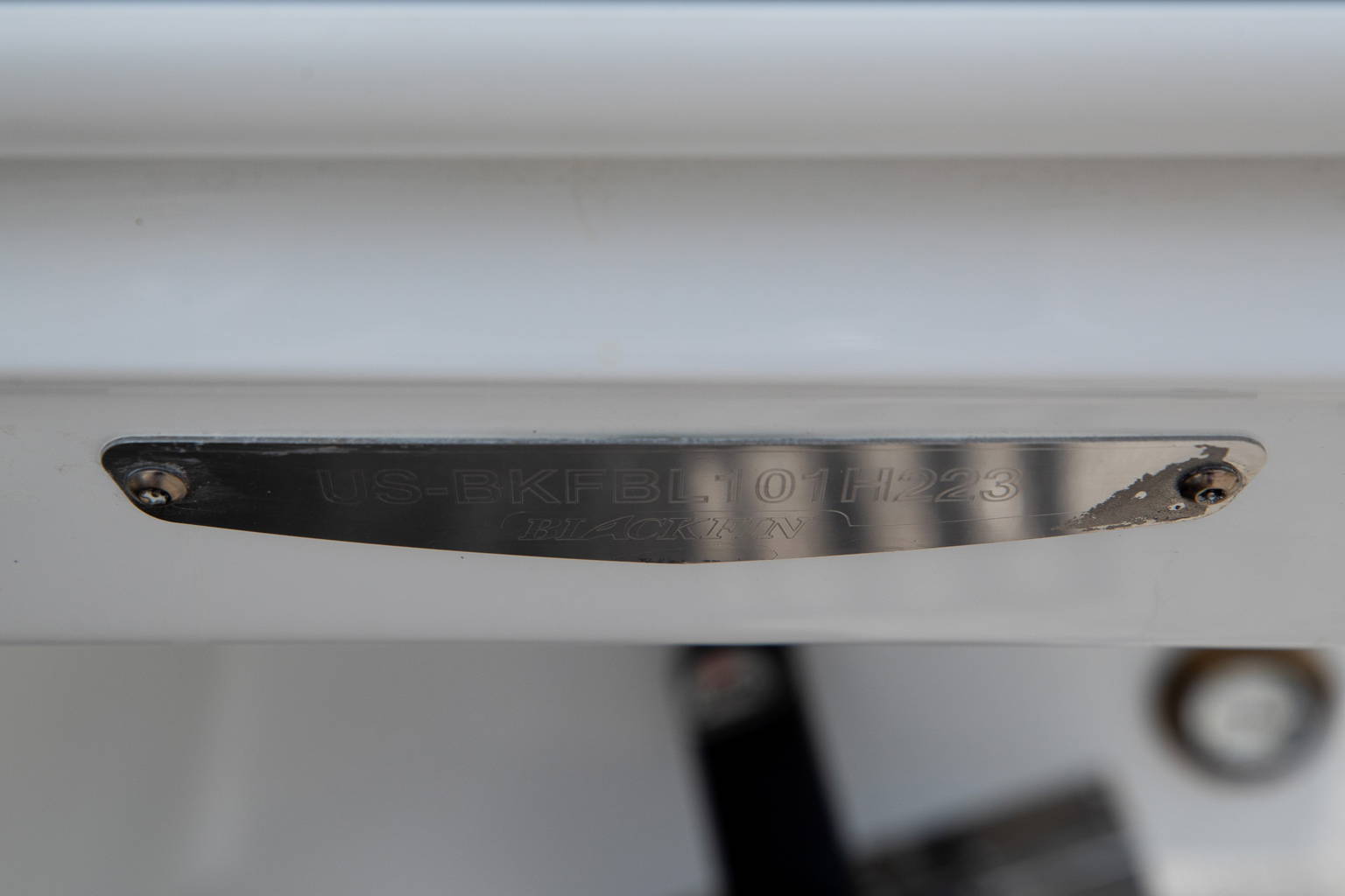 New 2023 Blackfin 302DC #L101 image 60