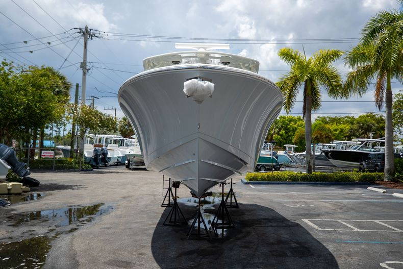 New 2022 Cobia 330 DC #F009 image 3