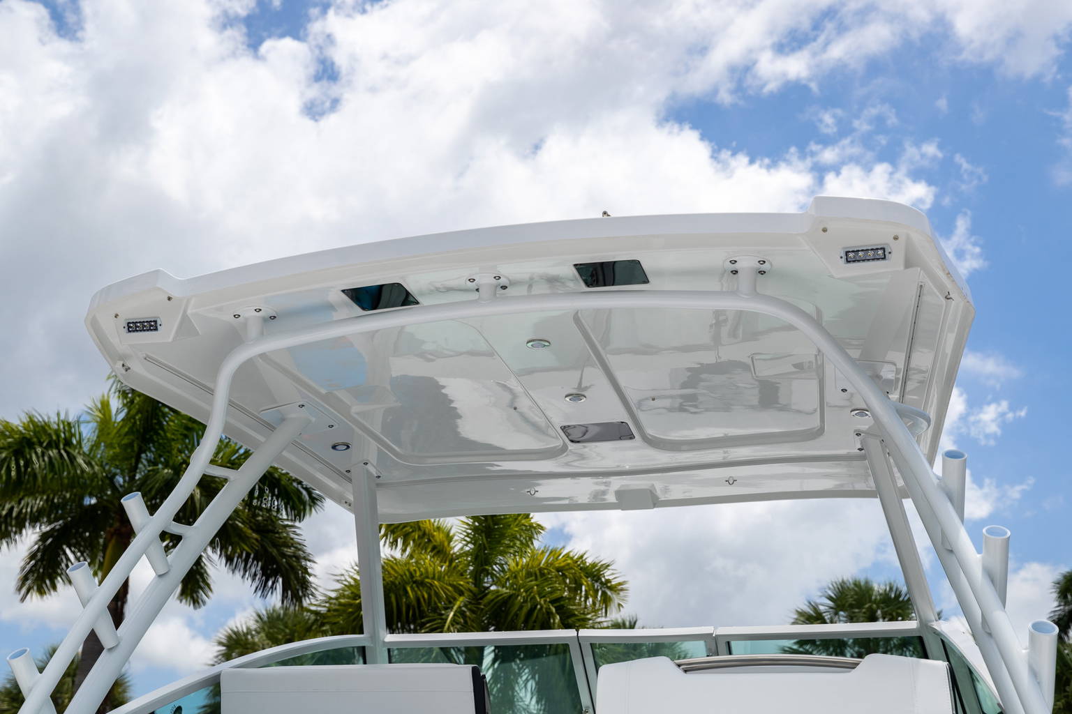 New 2023 Blackfin 302DC #L101 image 9