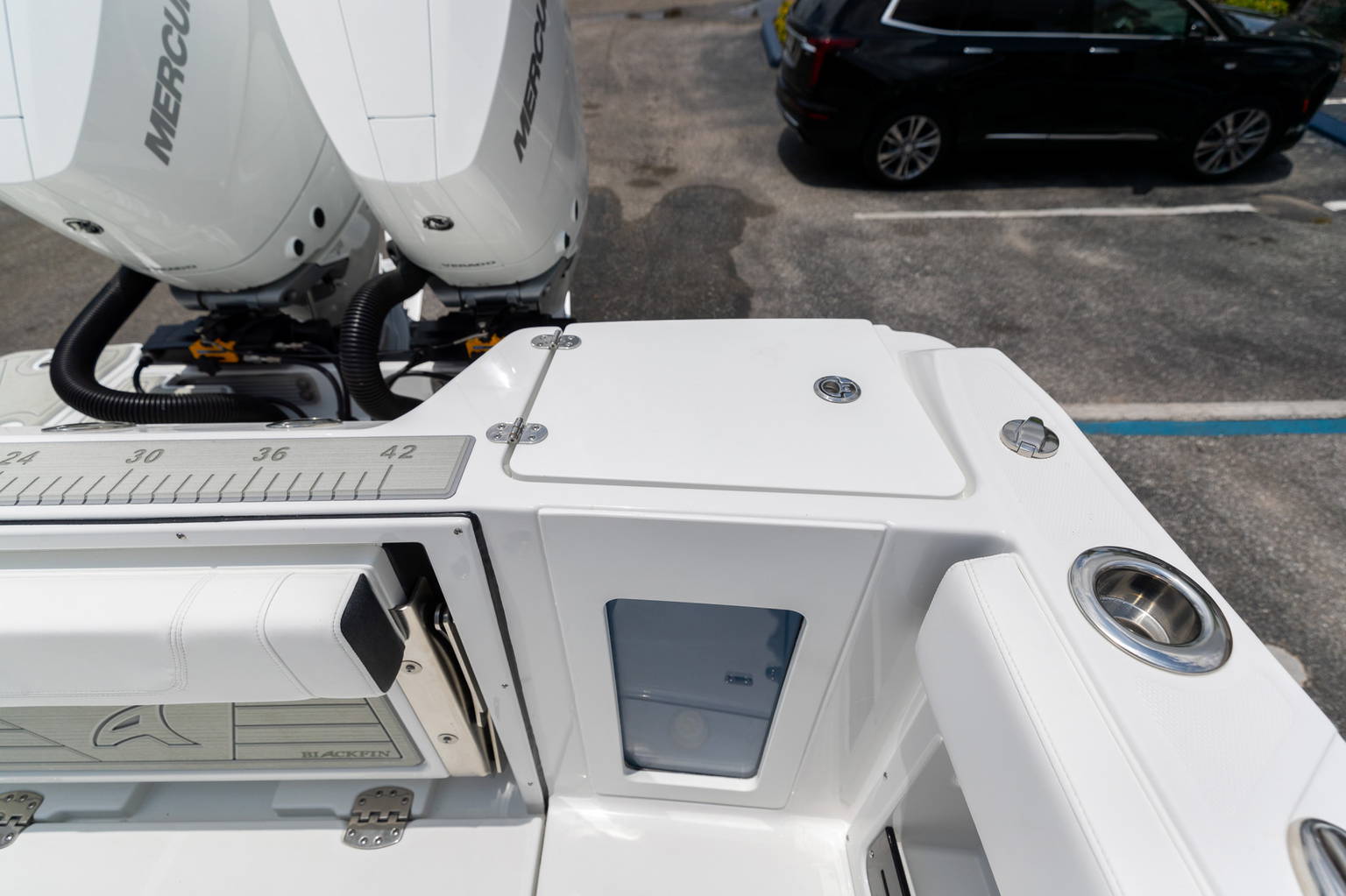 Alternative image of Blackfin 302DC in Fort Lauderdale, FL
