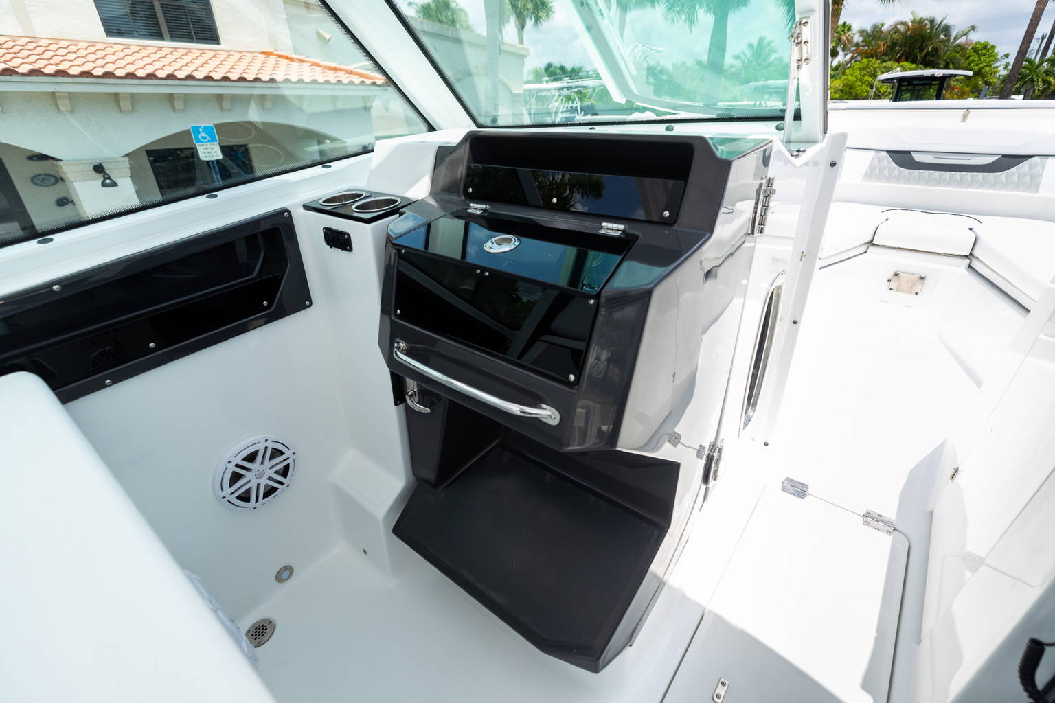 New 2023 Blackfin 302DC #L101 image 41