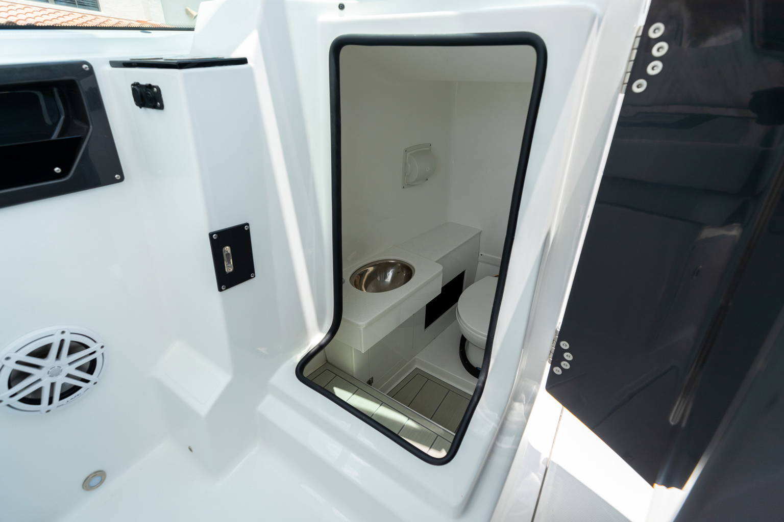 New 2023 Blackfin 302DC #L101 image 42