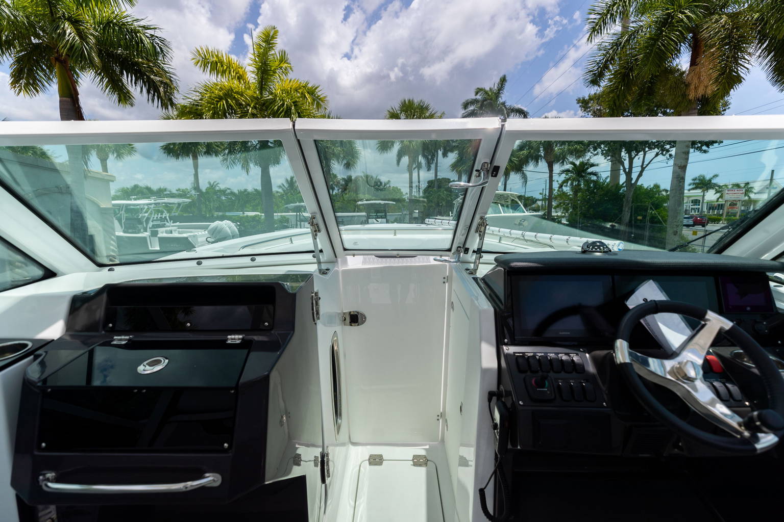 New 2023 Blackfin 302DC #L101 image 50