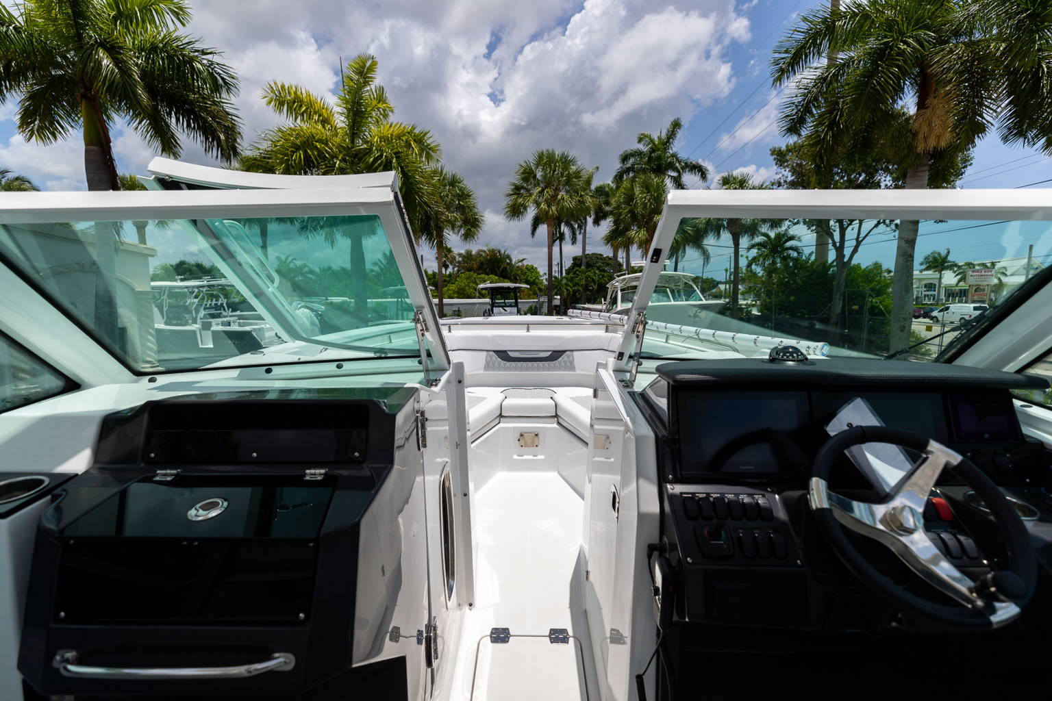 New 2023 Blackfin 302DC #L101 image 53