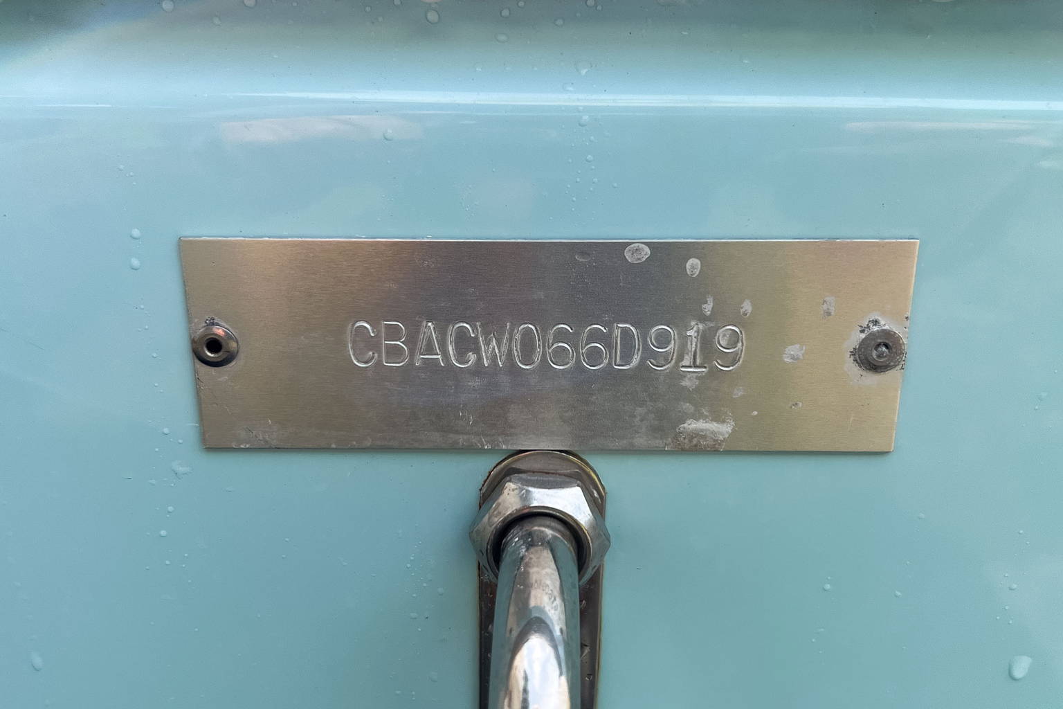 Used 2019 Cobia 277 #W066 image 11