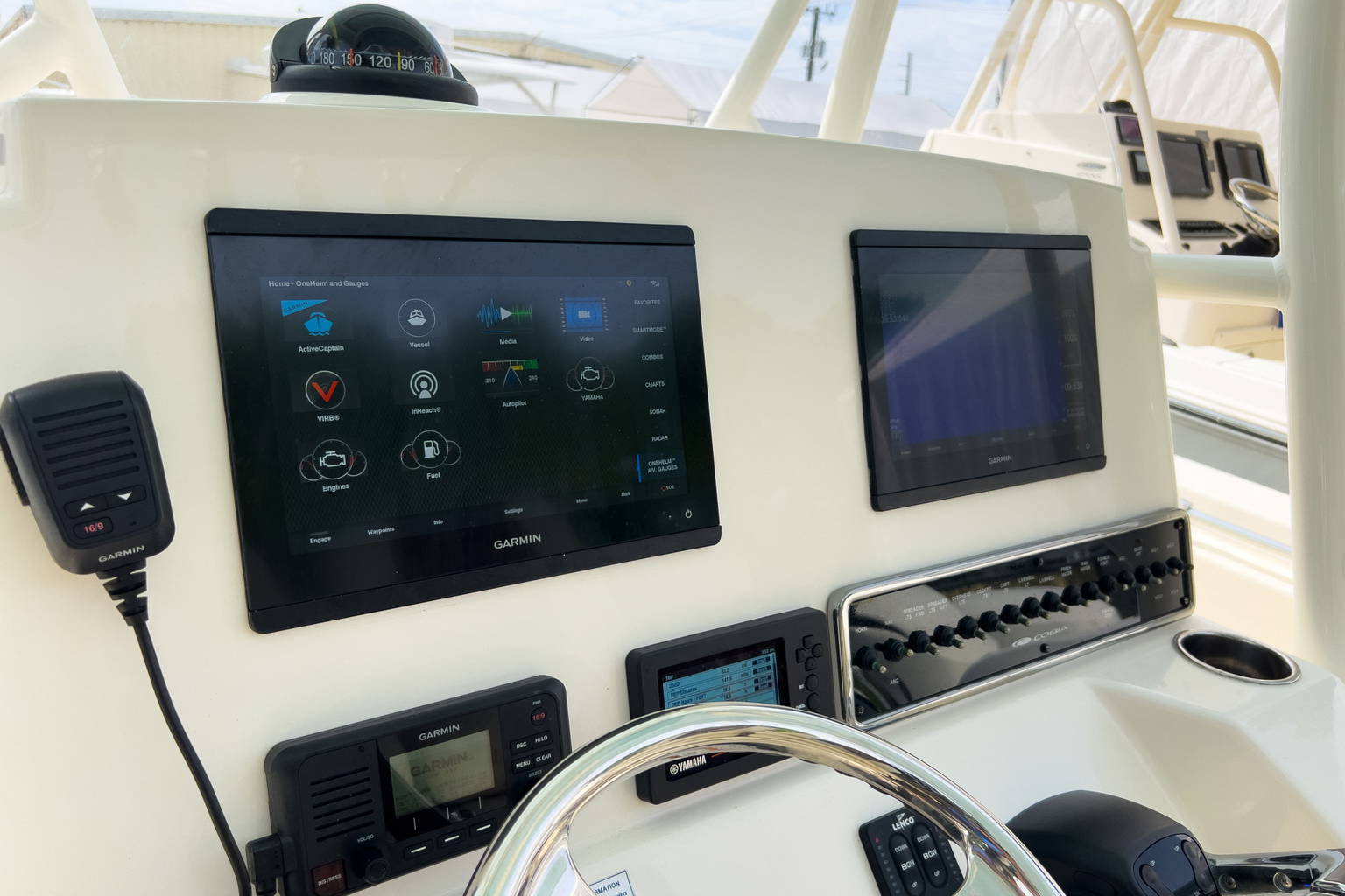 Alternative image of Cobia 277 in West Palm Beach, FL