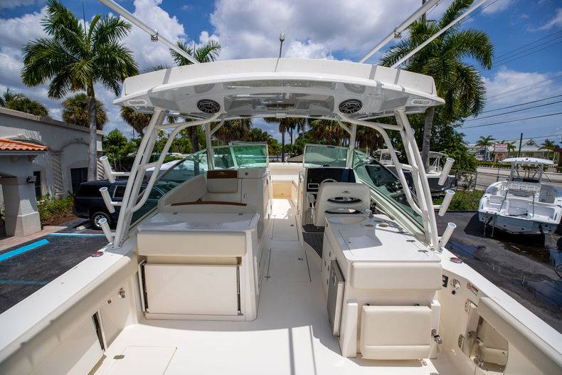 New 2022 Cobia 330 DC #F009 image 10