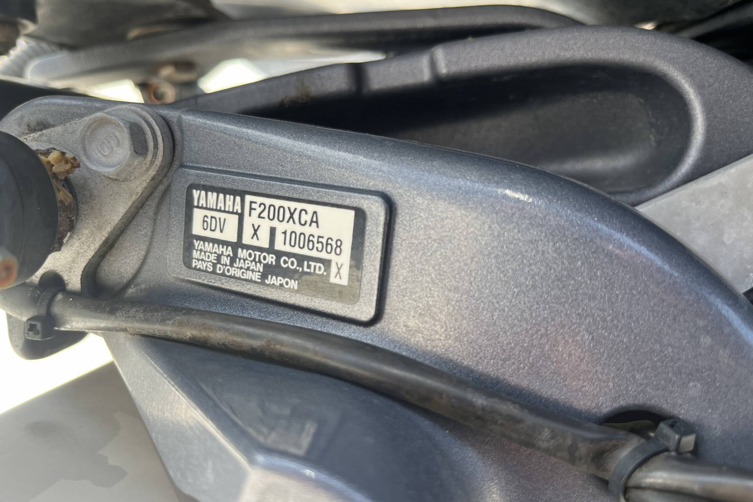 Used 2017 Cobia 277 #W100 image 9