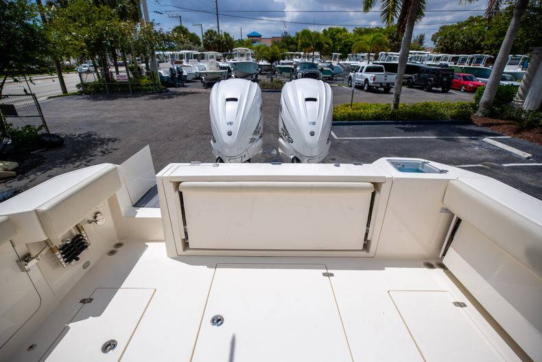 New 2022 Cobia 330 DC #F009 image 11