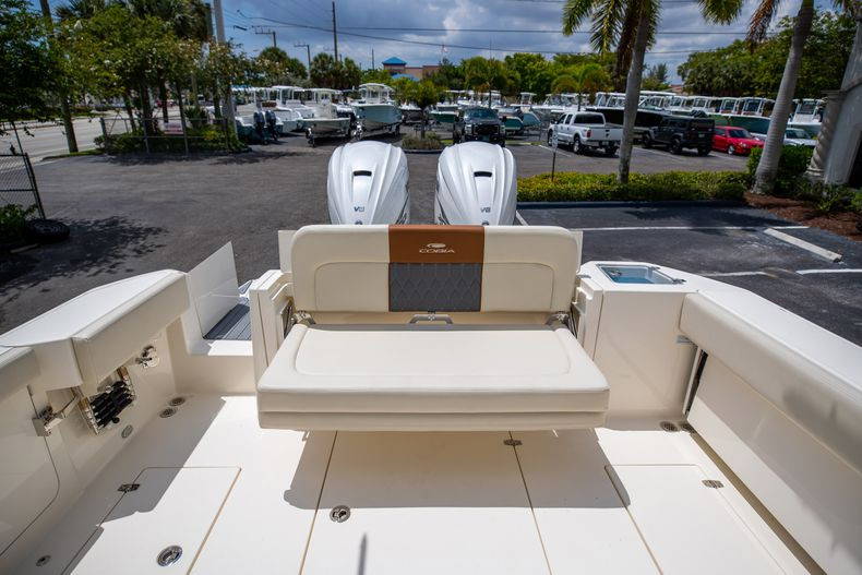 New 2022 Cobia 330 DC #F009 image 12