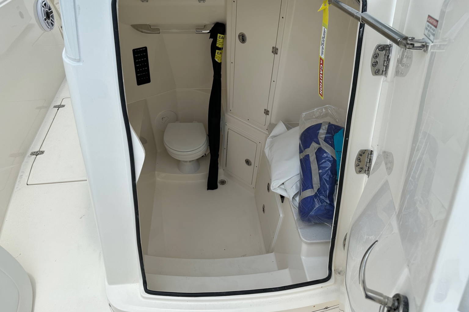 New 2023 Cobia 320 CC #A030 image 54