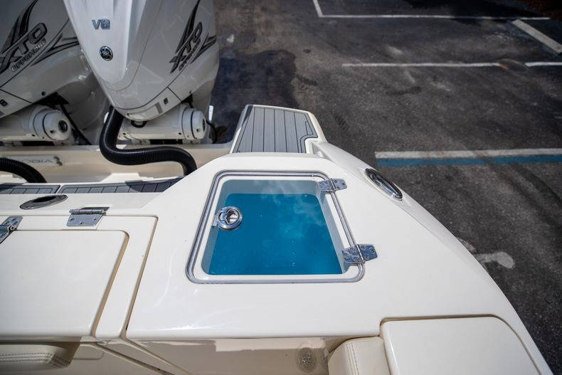New 2022 Cobia 330 DC #F009 image 13