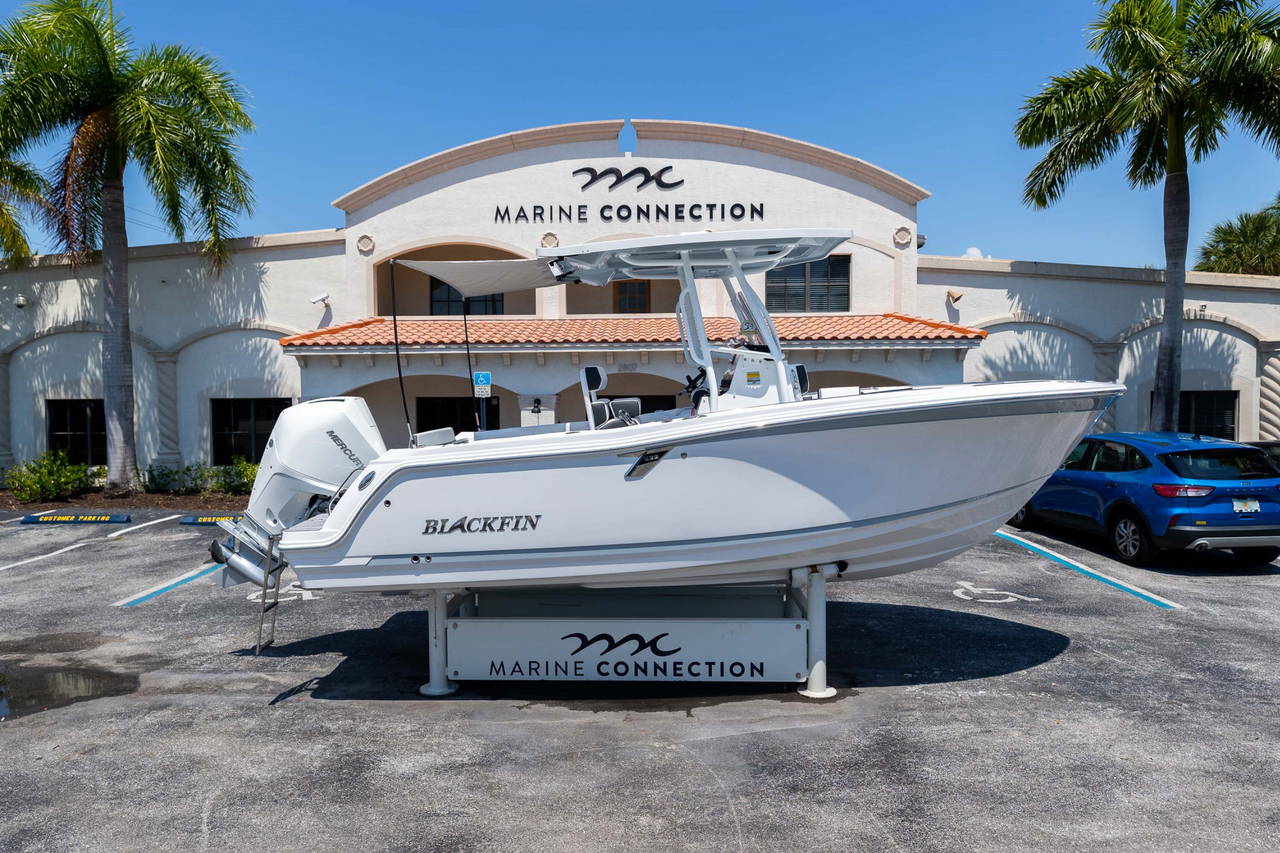 Main image of Blackfin 222CC in West Palm Beach, FL
