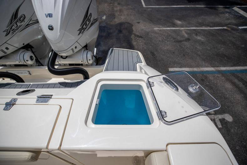 New 2022 Cobia 330 DC #F009 image 14