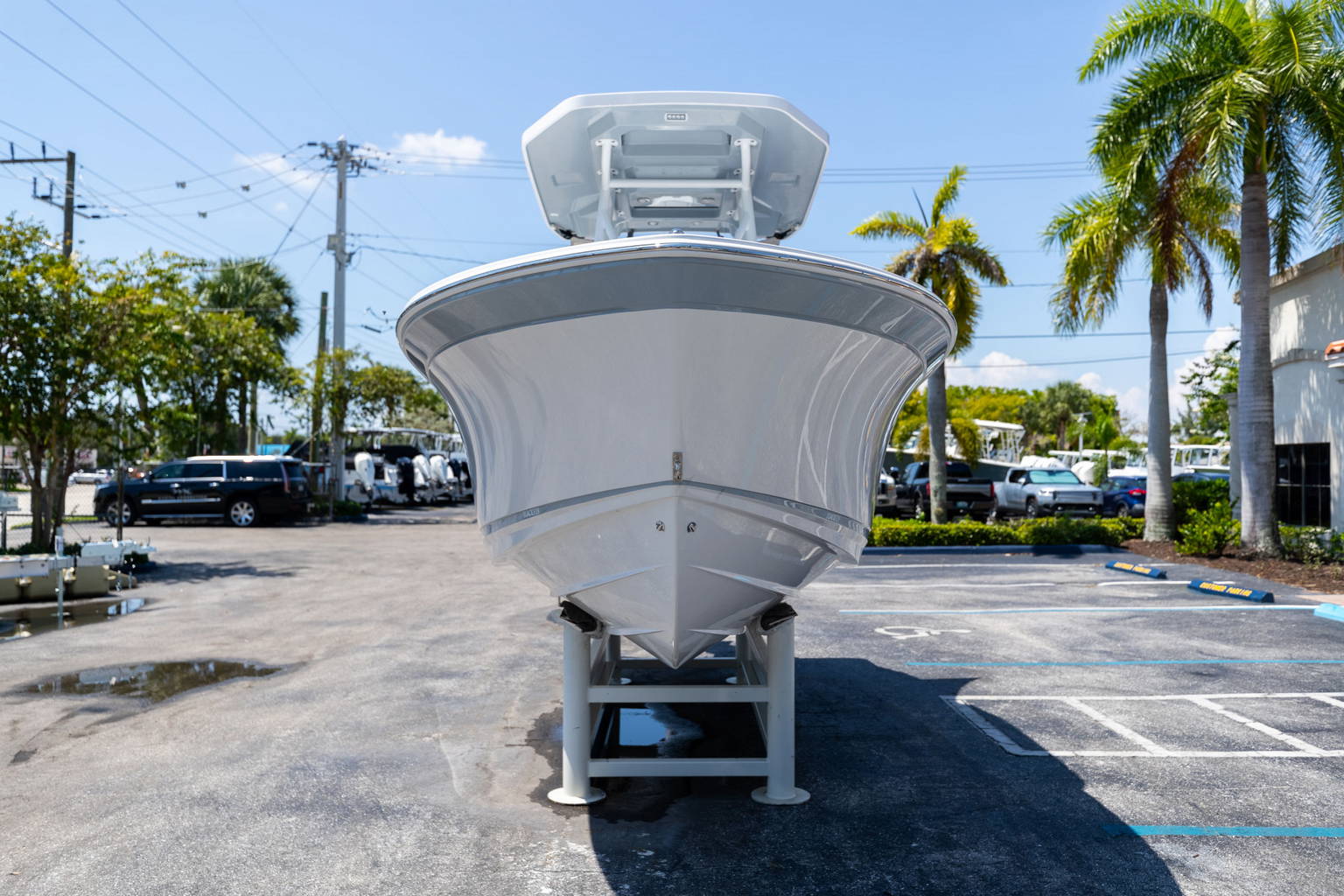 New 2023 Blackfin 222CC #B315 image 3