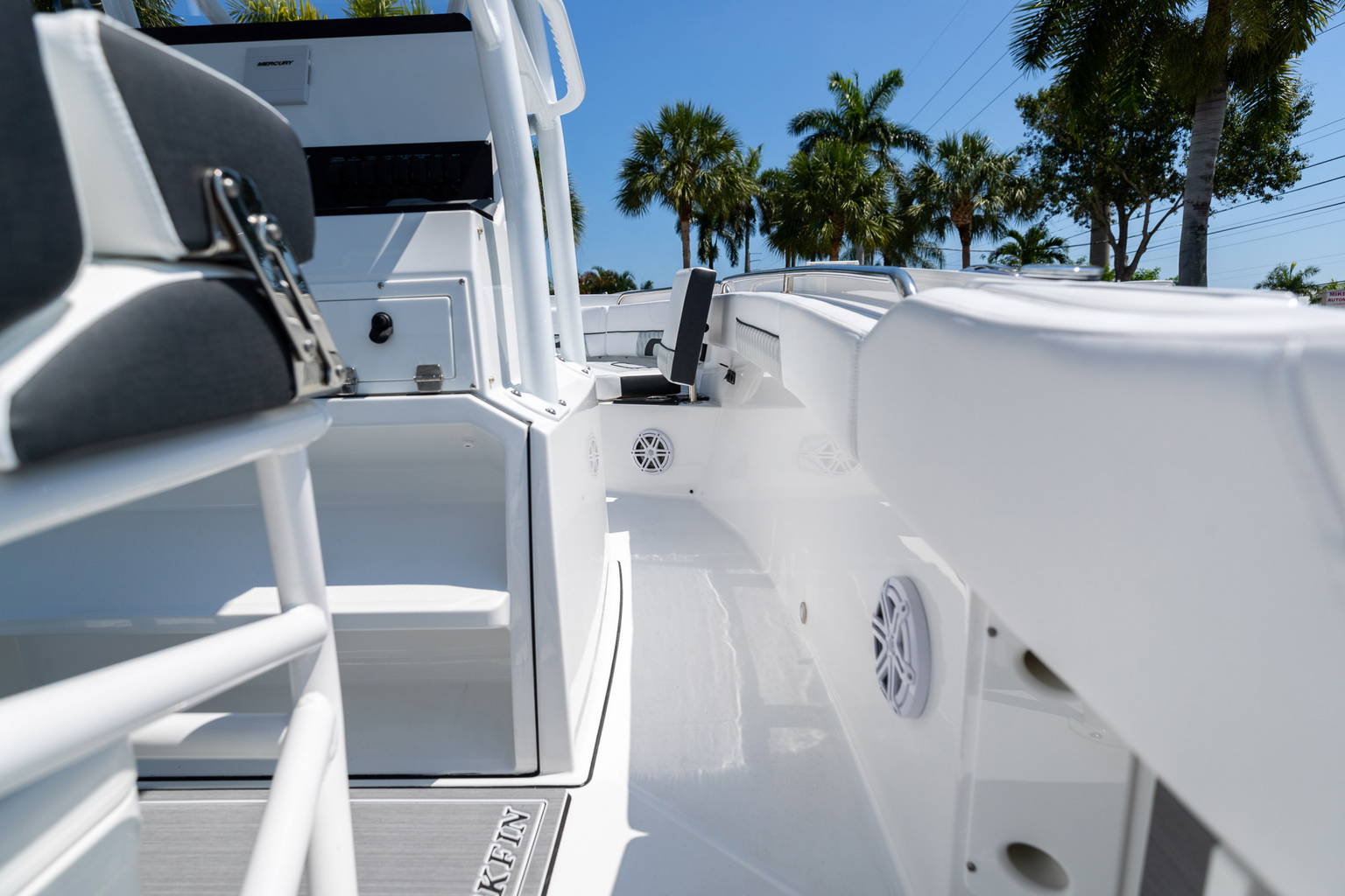 New 2023 Blackfin 222CC #B315 image 19