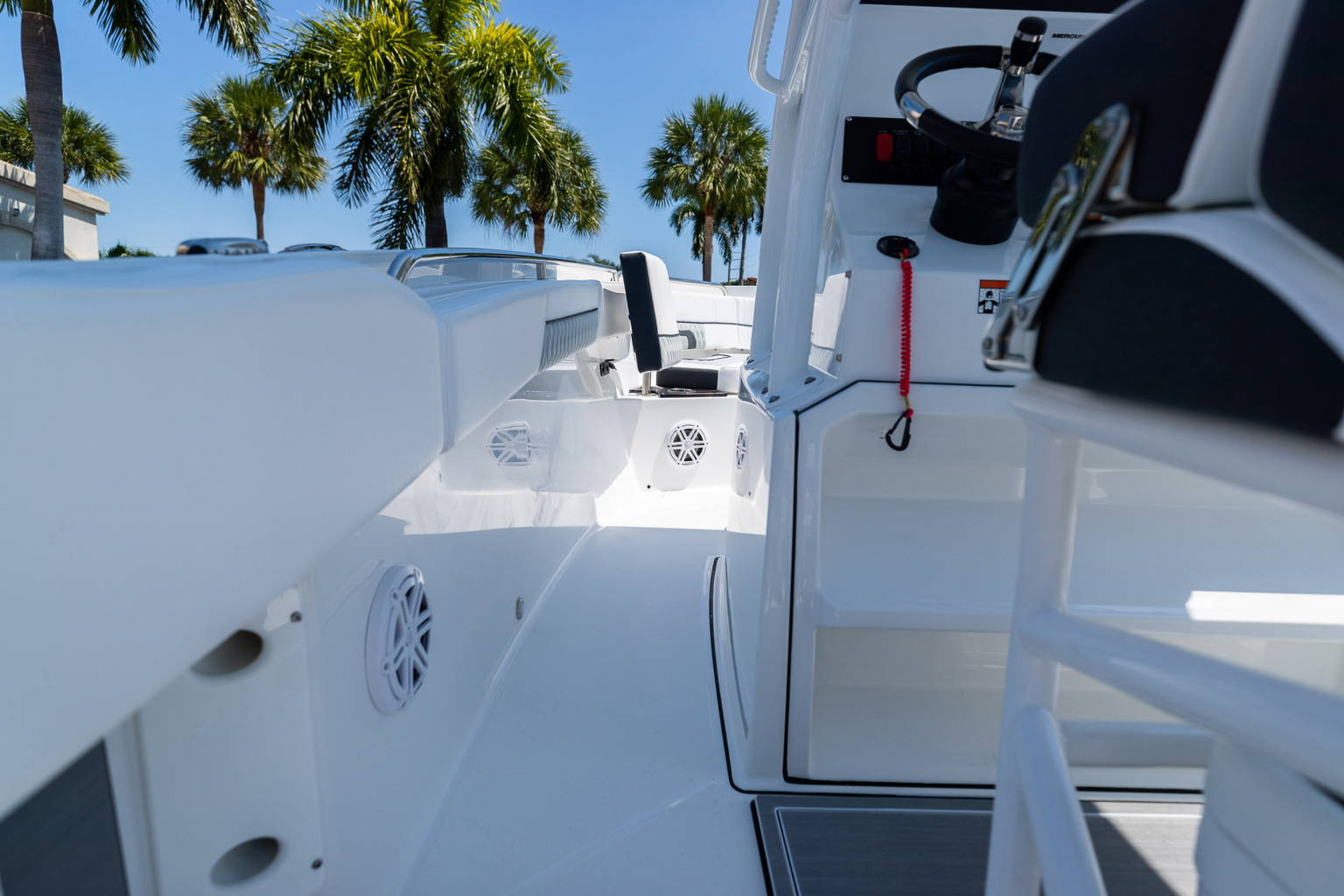 New 2023 Blackfin 222CC #B315 image 21